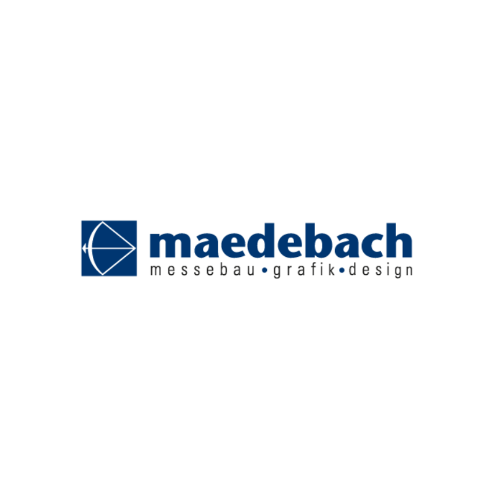 Firmenlogo maedebach