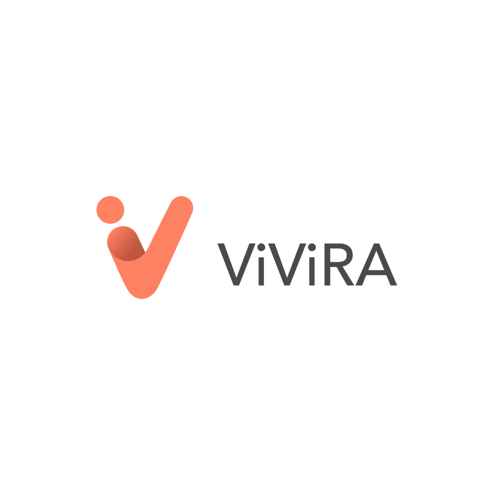 Firmenlogo ViViRA