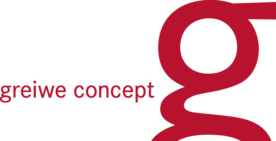 Firmenlogo greiwe concept e.K.