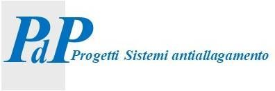 PDP Progetti Sistemi anti-allagamento