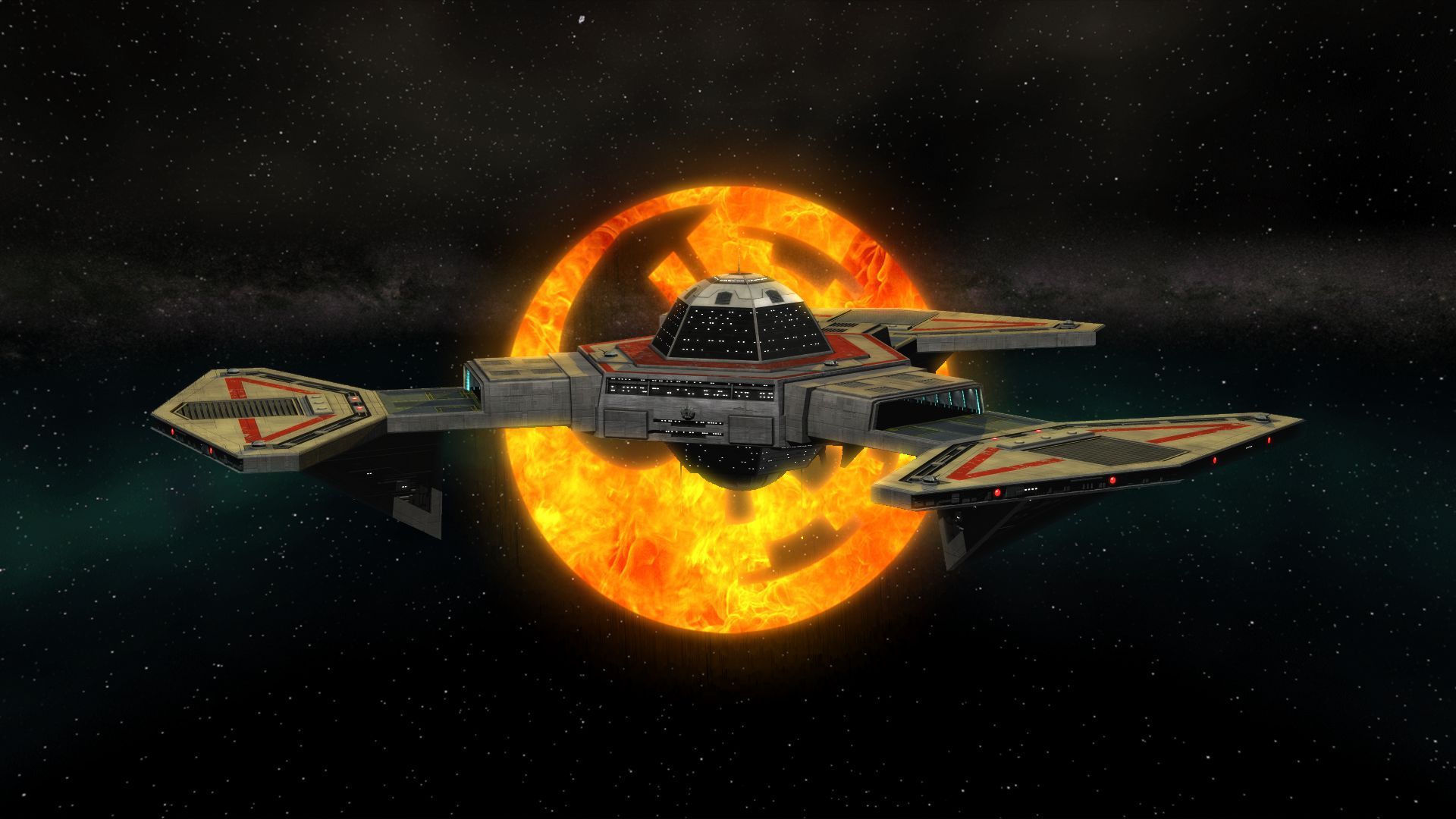 XWAU XQ-1 Platform Released