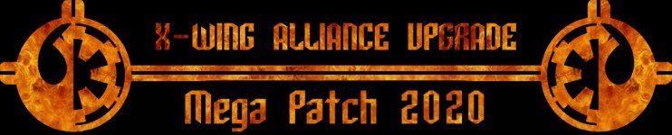 XWA Upgrade Mega Patch '20 Update 1 XWA Upgrade Mega Patch '20 Update 1