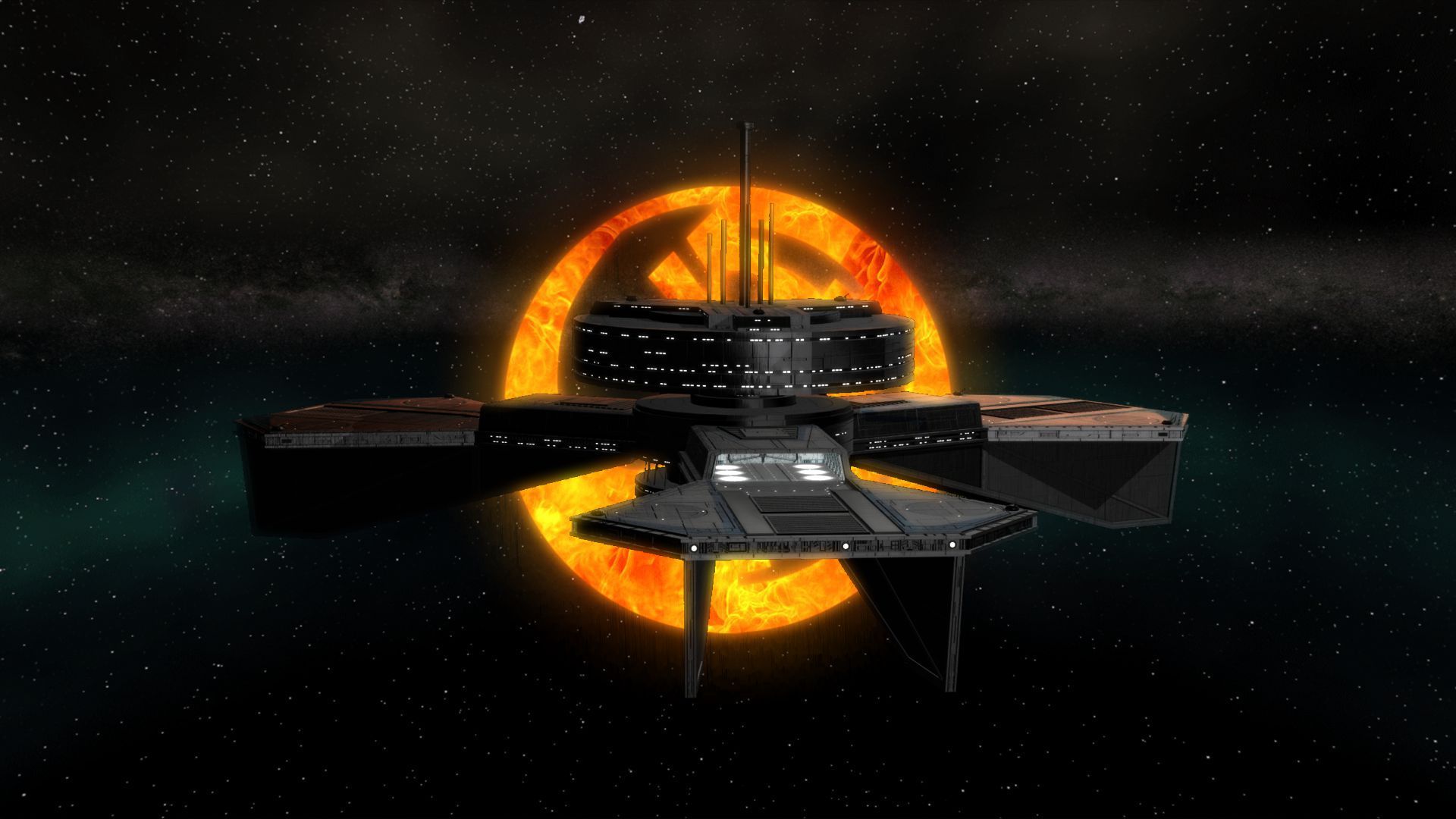 XQ-2 Platform