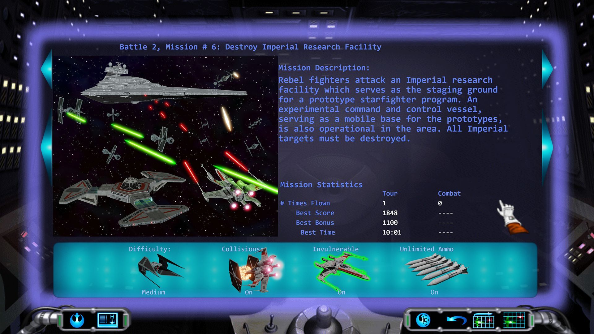 XWAU 2023 Teaser XWAU 2023 Teaser