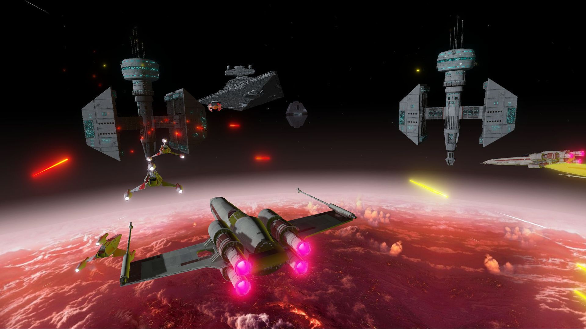 XWA Upgrade 2024 coming soon!