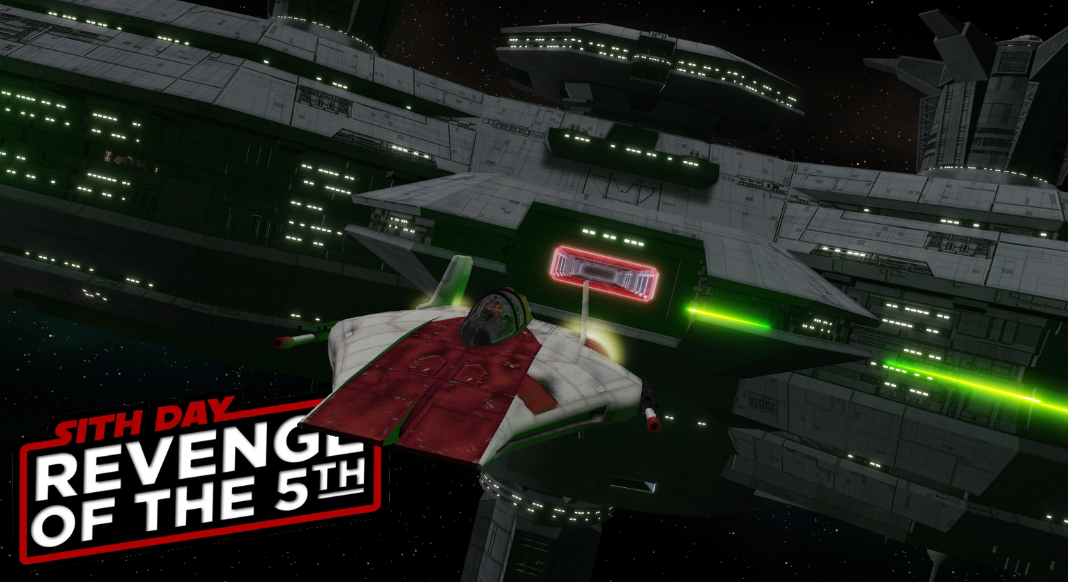 A glimpse of things to come later this year ...