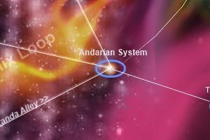 Andarian-System