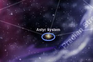 Astyr-System