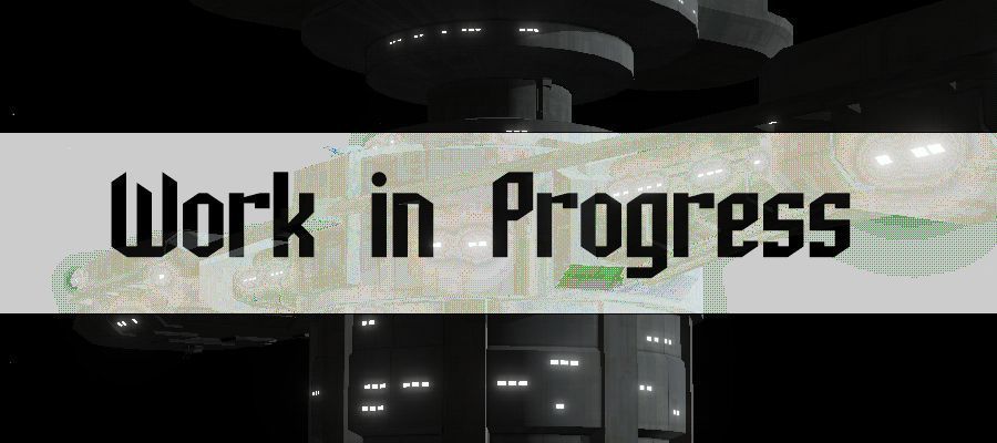 Deep Space Outpost