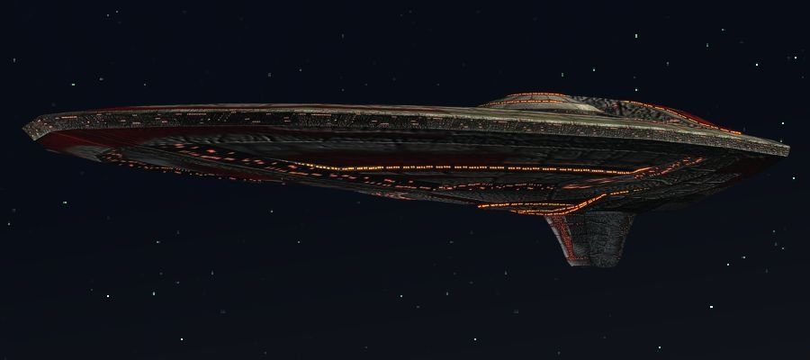 Dhilani Warbird