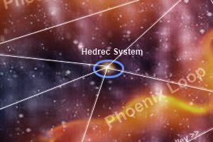 Hedrec-System