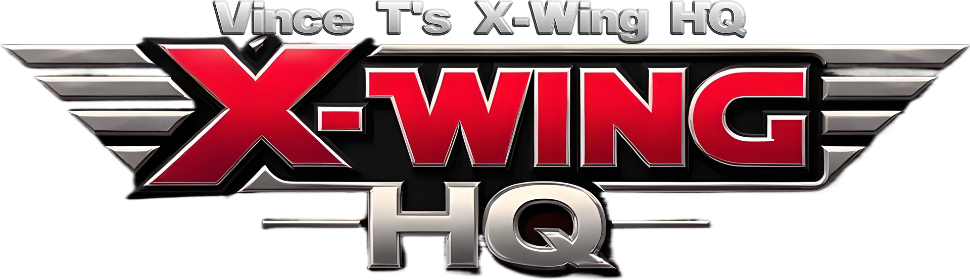 Vince T's X-Wing HQ Vince T's X-Wing HQ