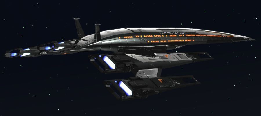 Normandy SR2