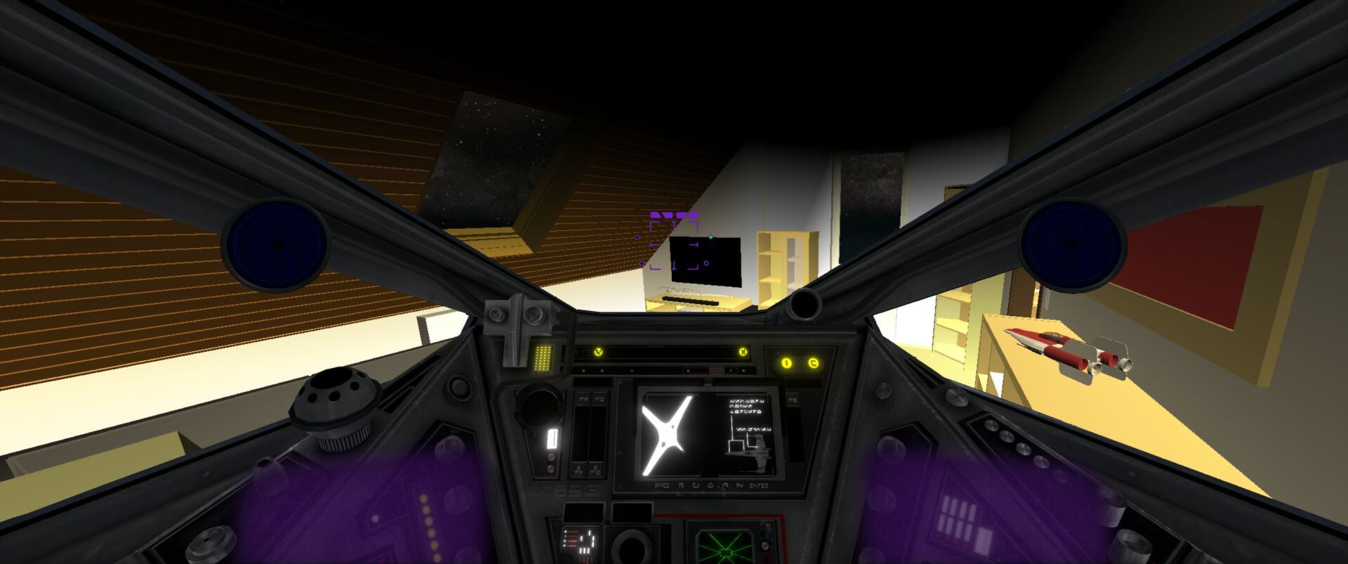 Announcing: Places of the Galaxy!