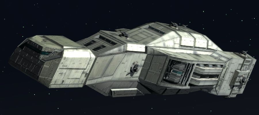 Principal-class Freighter