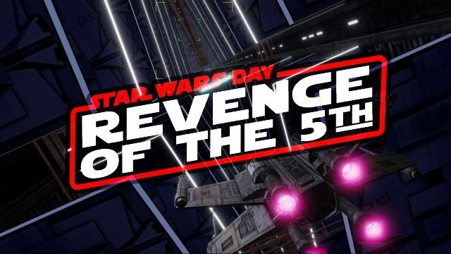 Revenge of the Fifth