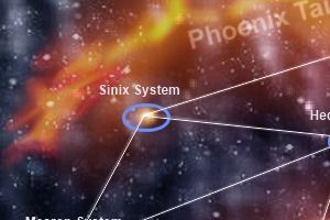 Sinix-System