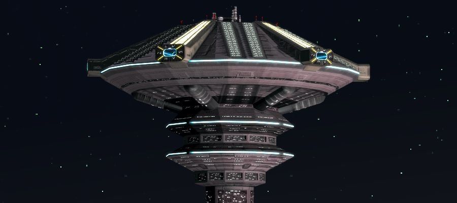 Space Colony 2