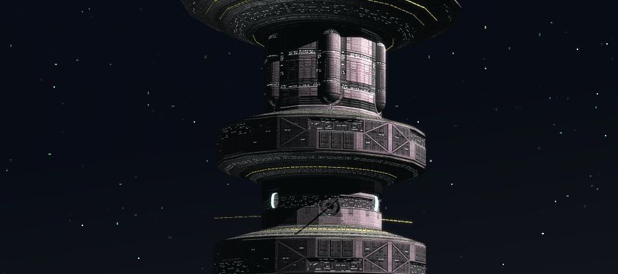 Space Colony 3