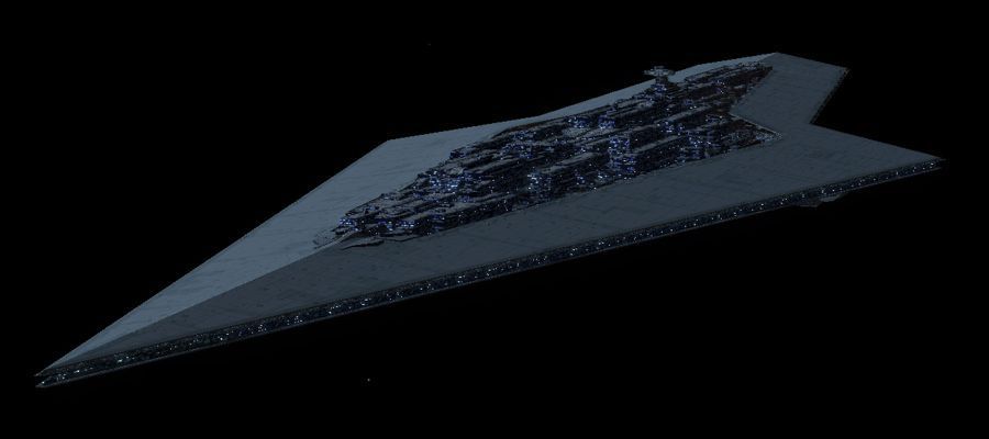 Executor-class Star Dreadnought