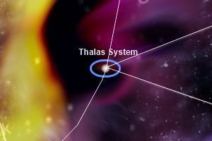 Thalas-System