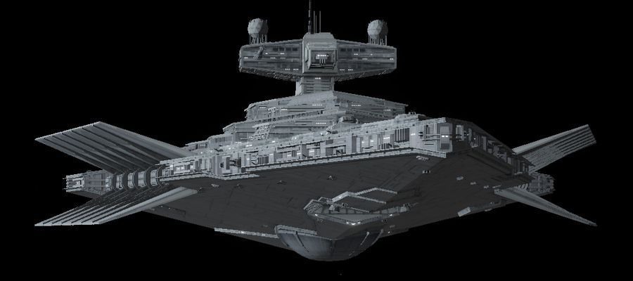 Victory-class Star Destroyer