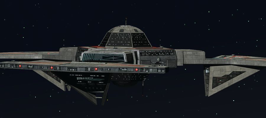XQ-1 Platform