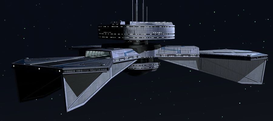 XQ-2 Platform