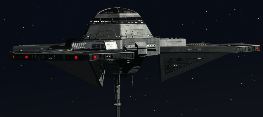 XQ-3 Platform