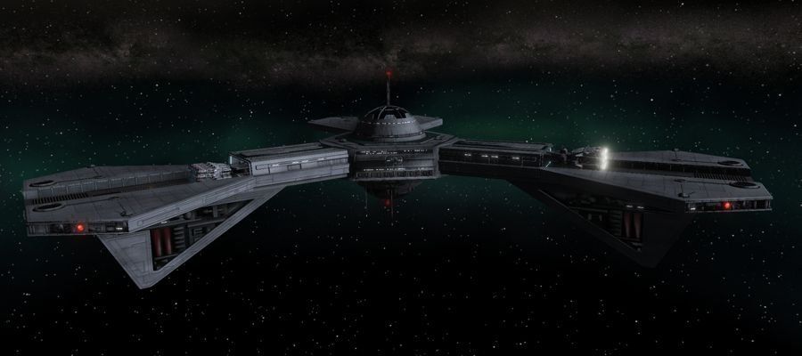 XQ-4 Platform