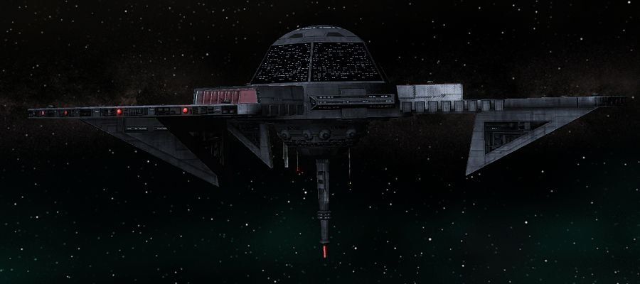 XQ-6 Platform