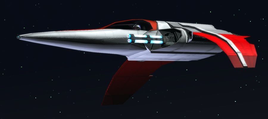 XT-30 Piranha
