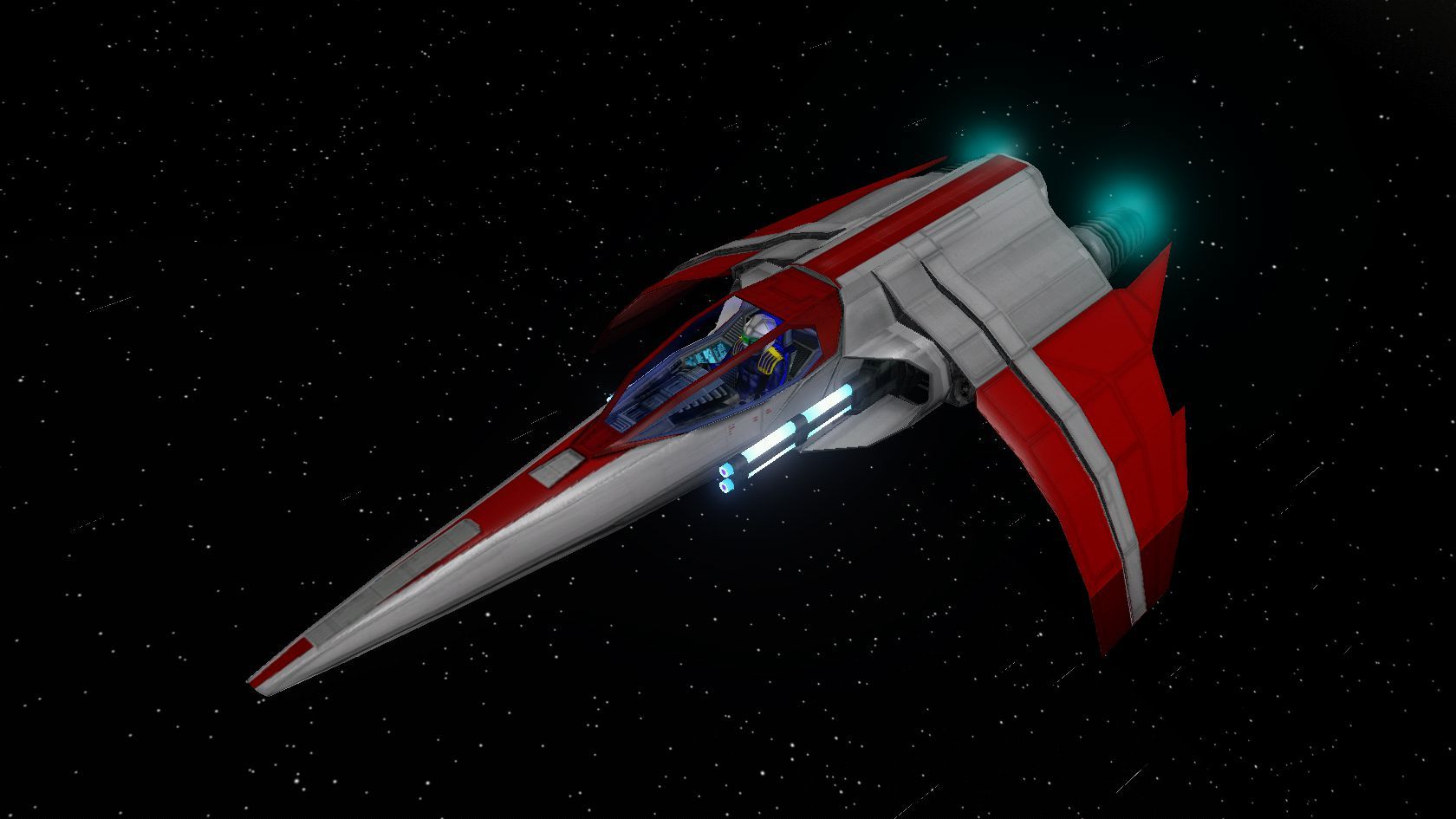 XT-30 Piranha v2.1 Released