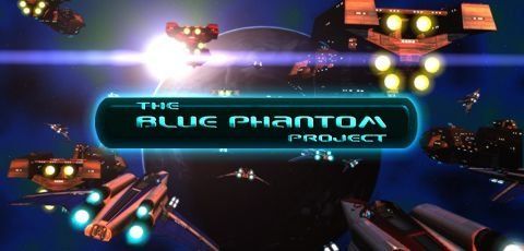 Blue Phantom Project Details