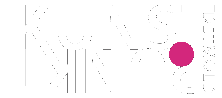 Kunst in Detmold Logo Kunst in Detmold