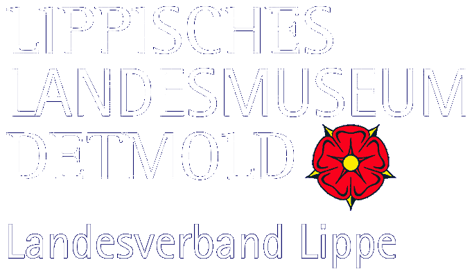 Logo Lippisches Landesmuseum Detmold