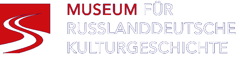Logo vom Museum für russlanddeutsche Kulturgeschichte