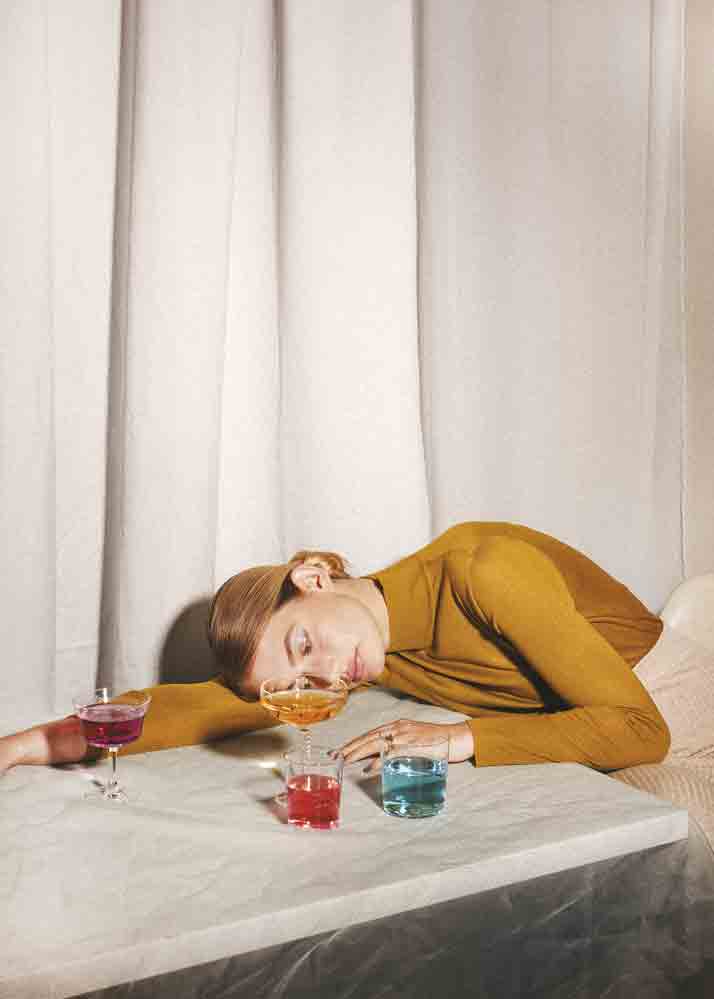 Nora Blum SHAU.