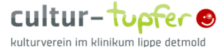 Logo von culturtupfer