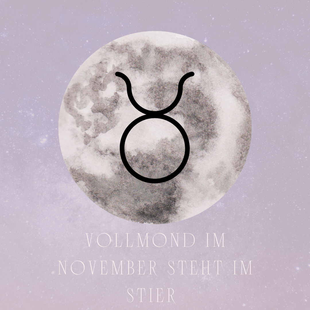 Herrsching Vollmond
