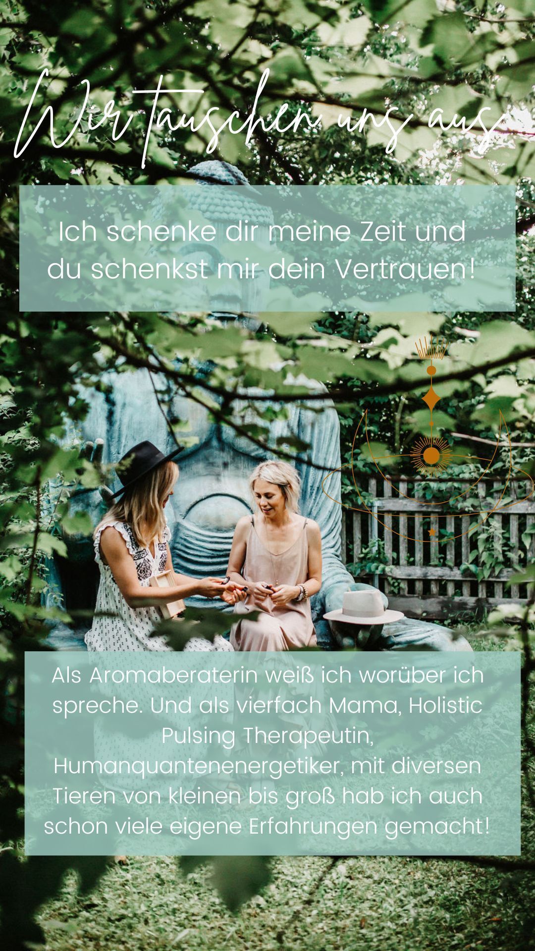 Carolin Singer doterra Herrsching Carolin Singer ätherische Öle Beraterin