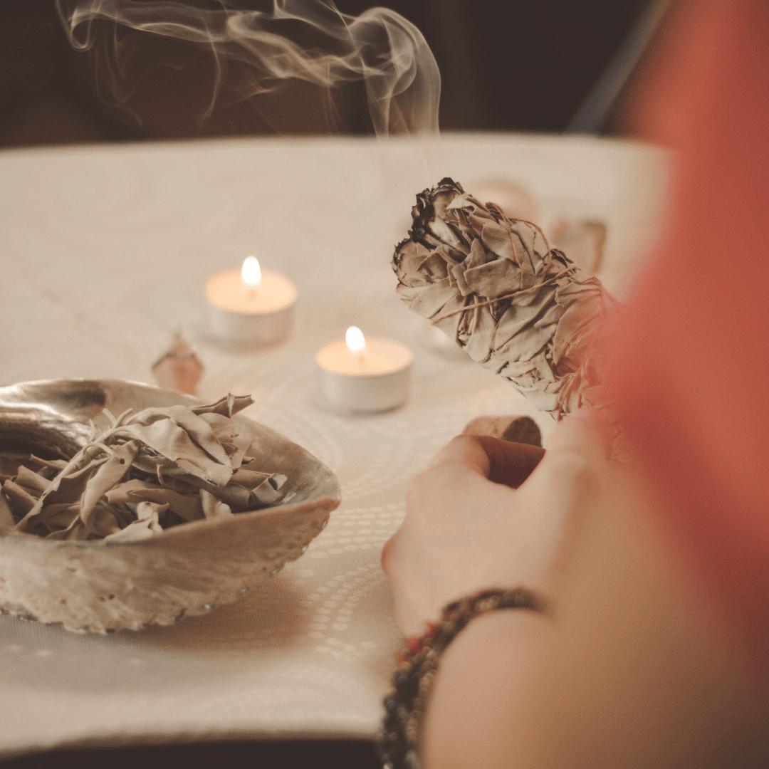 Rauhnächte mit den Schnupperelfen Rauhnächte