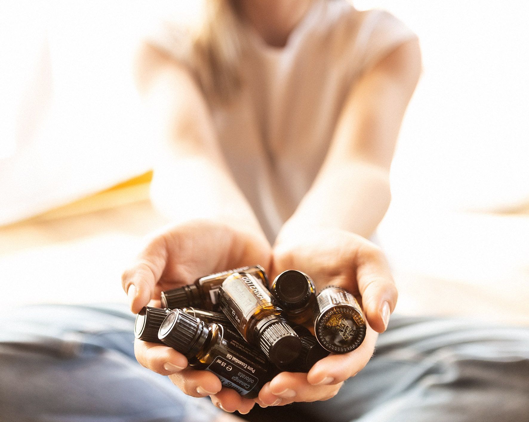 Südtirol doterra Herrsching doterra