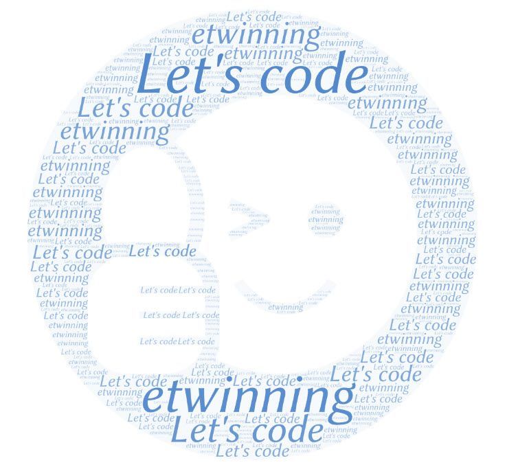 Let’s code! (2019/2020)