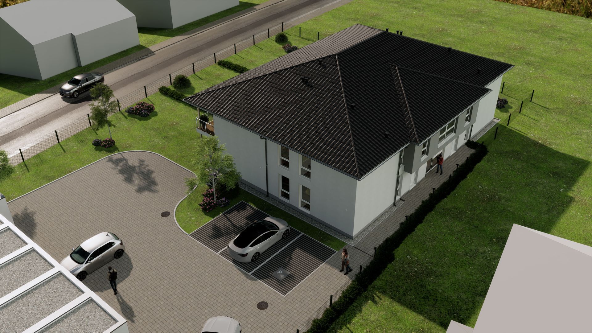 Immobilienmakler Saarlouis Immobilienmakler Überherrn Immobilienmakler Wadgassen
Immobilienmakler Wadern