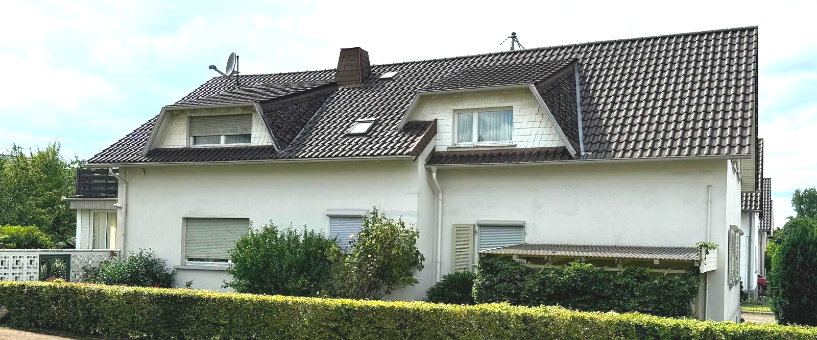 R-LIVING Saarlouis
Immobilienmakler Saarlouis Immobilienmakler Wallerfangen
Immobilienmakler Wadgassen