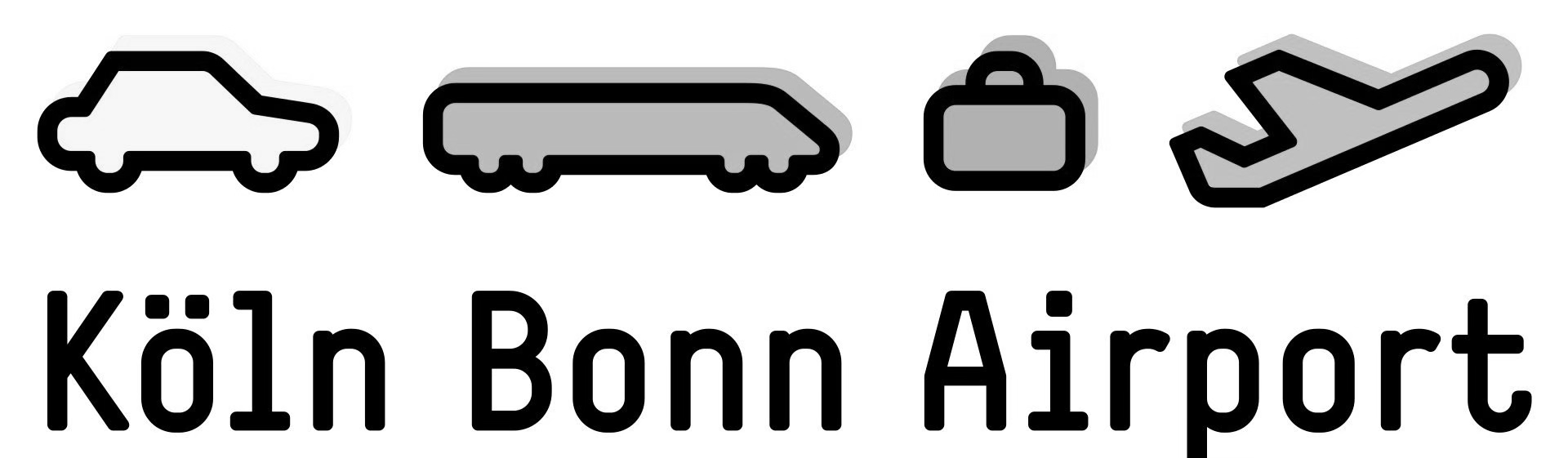 Flughafen Köln-Bonn – öffentlich getragene Gesellschaft