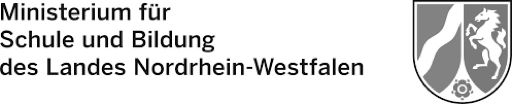 Ministerium für Schule und Bildung Nordrhein-Westfalen