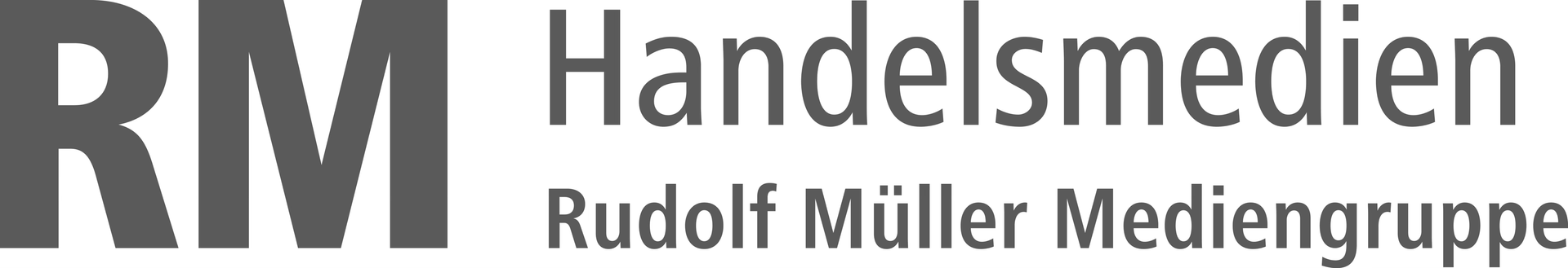 Rudolf Müller Mediengruppe – Fachverlag Bau & Immobilien