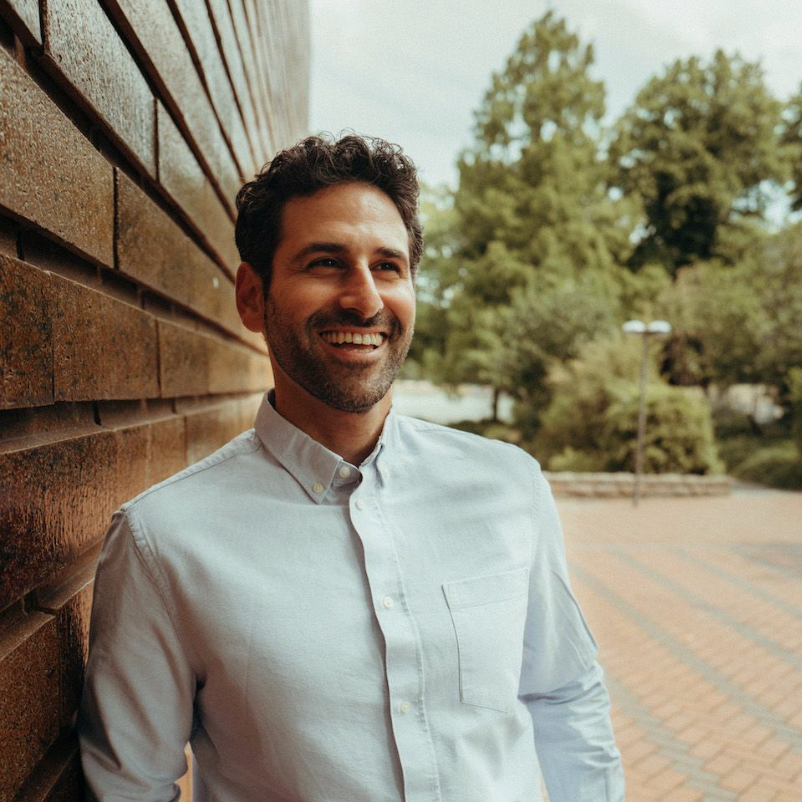 Dr. Peter Grigo – Psychologe, Coach und Organisationsberater, Gründer von New Work Minds